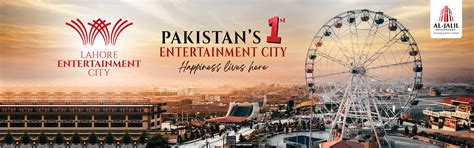 entertainment city lahore|Lahore Entertainment City .